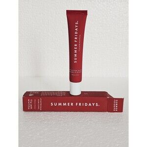 Summer Fridays Lip Butter Balm in the shade Cherry